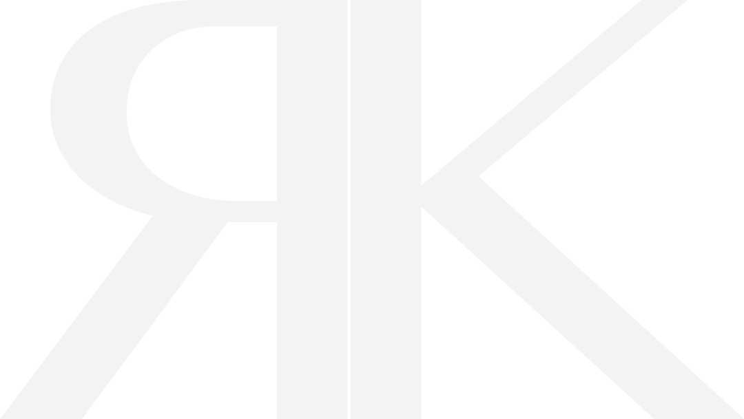 Renan Keny - Logo